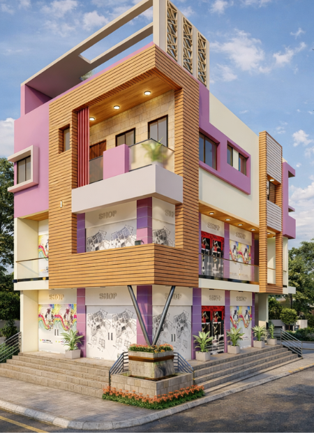 Why Choose TheInterio09