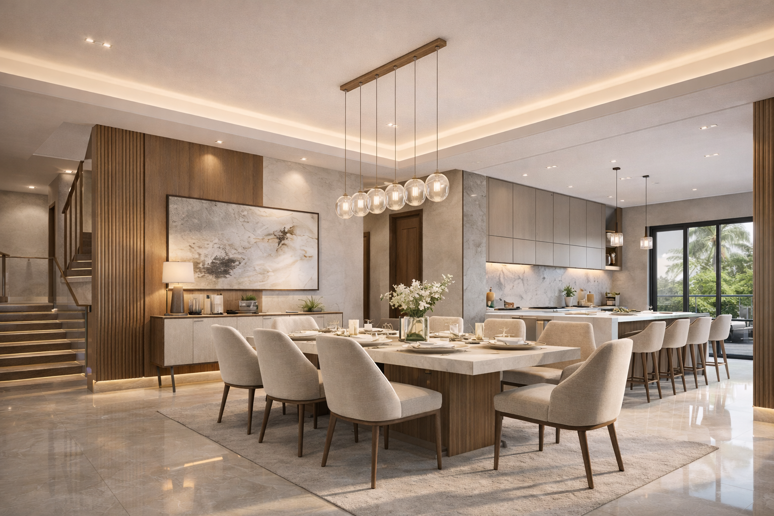 Radha Nagari Housing